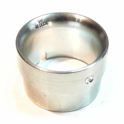 WEBER 48 DCOE main venturi choke tube 38/40/42 mm | eBay