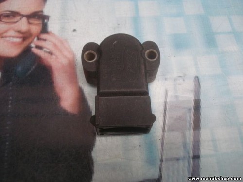 Drosselklappensensor Ford Escort Fiesta Orion 928F9B989CA 928F 9B989 CA 4A10A