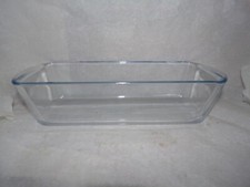 PLAT A FOUR PYREX RECTANGULAIRE
