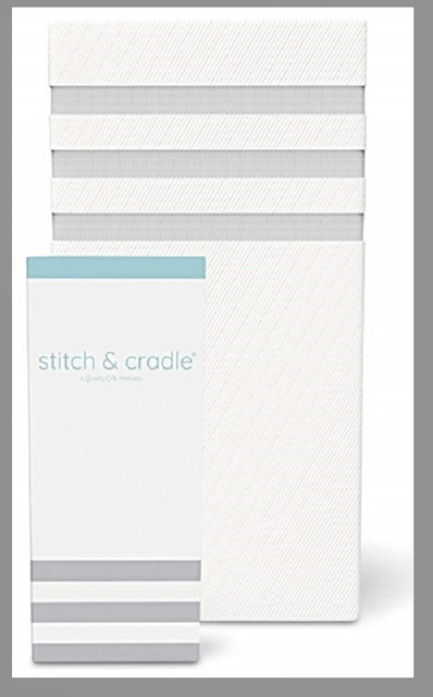 stitch and cradle mattress