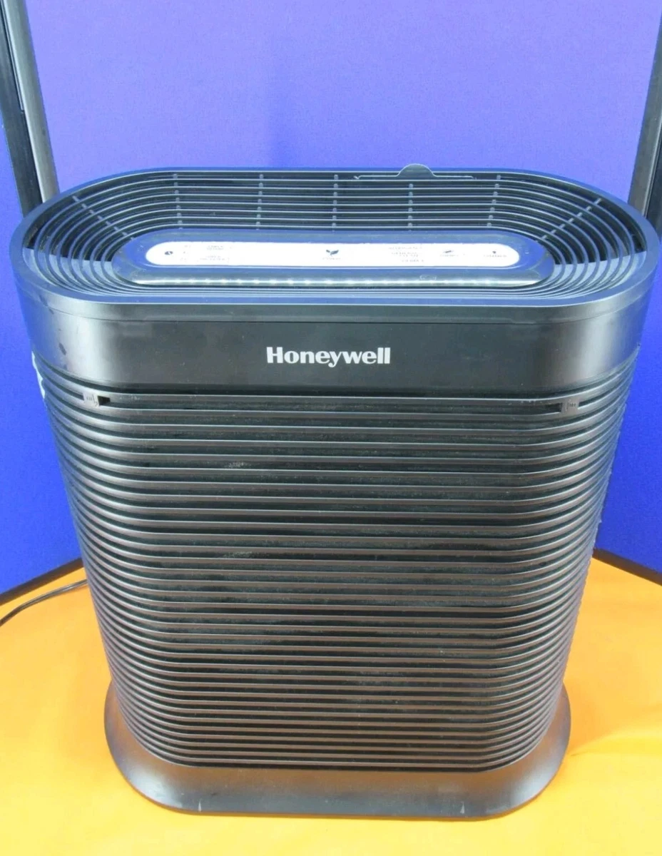 Honeywell hpa300 deals