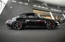 Oem Porsche 993 996 986 Original Factory Turbo Twist Wheels Rims Boxster Cayman