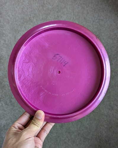 Latitude 64 Gold Line River - 173g - Disc golf - Picture 2 of 4