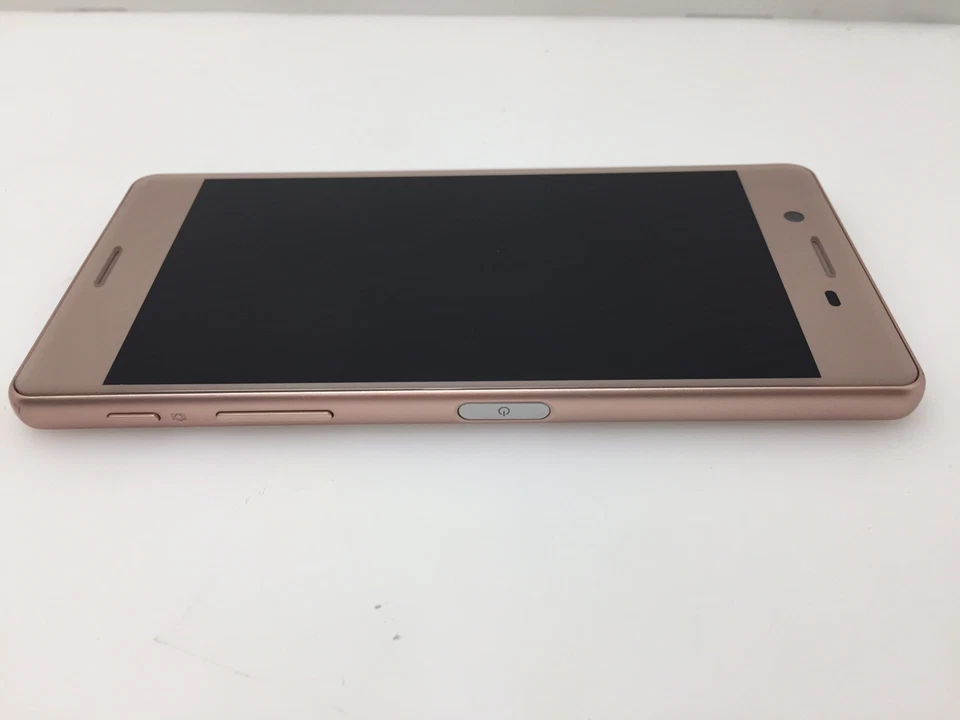 AS IS Sony Xperia X F5121 32GB Unlocked Smartphone 1302-5767 (Rose Gold) - Image 3 of 4