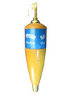 Harpoon Octoberfest tap handle. — photo 3