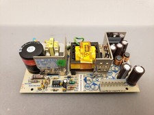 Skynet Power Supply SNP-3163 115V/230V AC IN, 5V/6A 12V/3A DC OUT PSU Tested