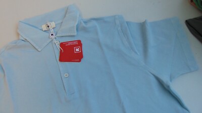 KIRED BY KITON NAPLES POLO COTTON POSITANO MODEL SIZE L-50 250.00 CART. 02