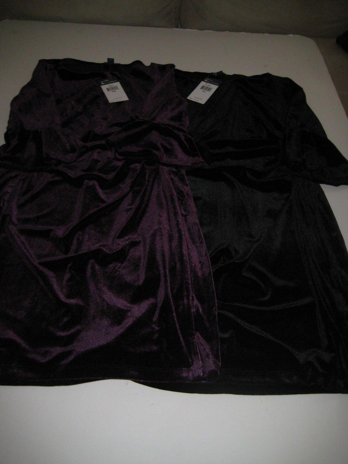 CHAPS PETITE DINELLE DRESS $110 image 3