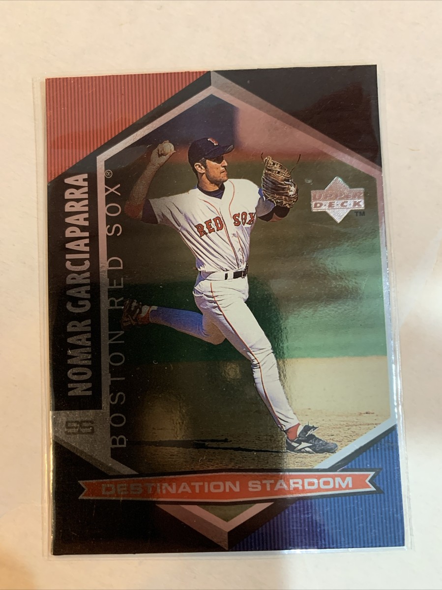 メジャーリーグ　カード　NOMAR GARCIAPARRA 2024 TOPPS FIVE STAR NOMAR GARCIAPARRA LA DODGERS AUTO SIGNED 41