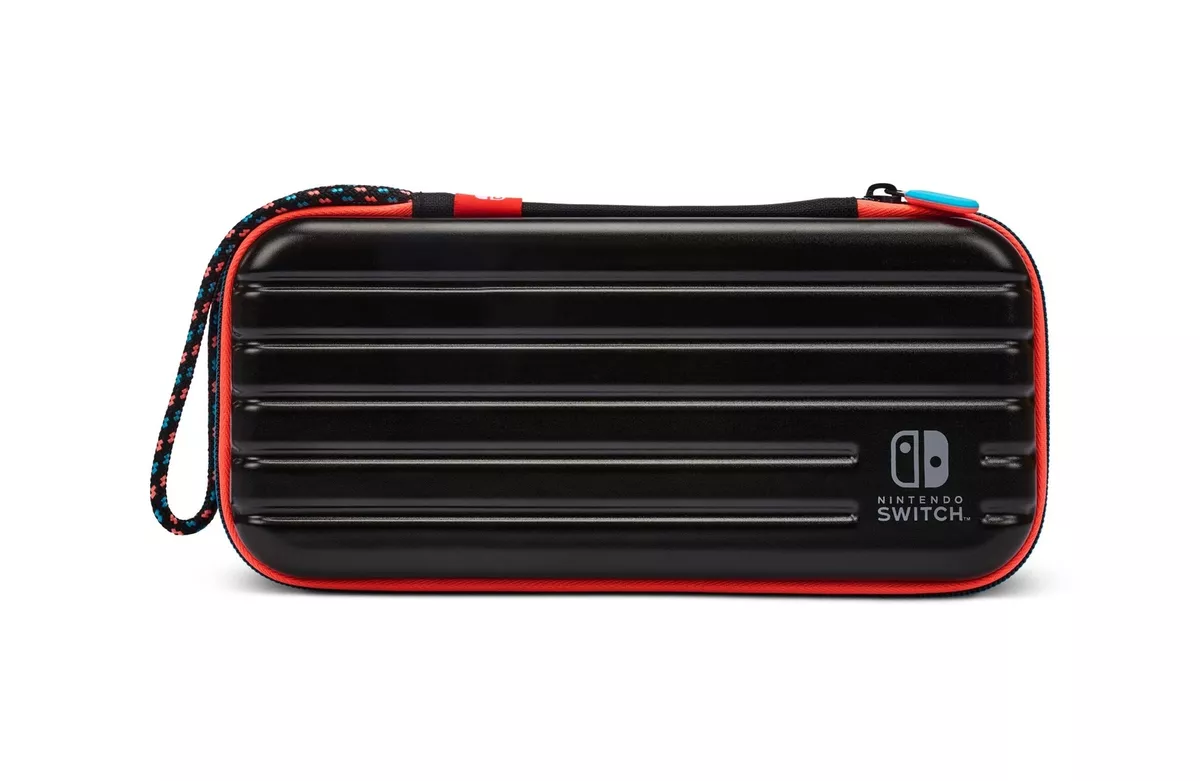 PowerA - Slim Case for Nintendo Switch - OLED Model, Nintendo