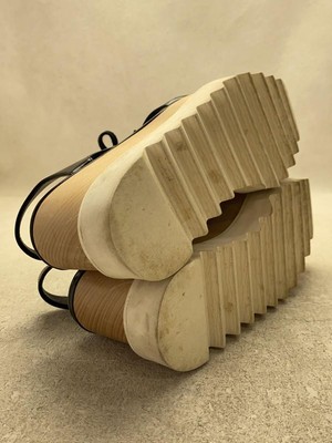 STELLAMcCARTNEY / SCARPA FELIK/サンダル/412263/ダメージ有 Stella McCartney Sandals SCARPA FELIK 412263 Damaged Used | eBay