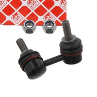 febi 34121 Prokit Koppelstange FüR Nissan NP300 Navara Pathfinder 3 Vorne Rechts