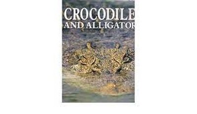 Crocodiles and Alligators , Ross: