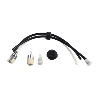 Air Fuel Line Filte Kit For Echo GT-200 SRM-2100 SRM-210 SRM-225 GT-200i PE-200