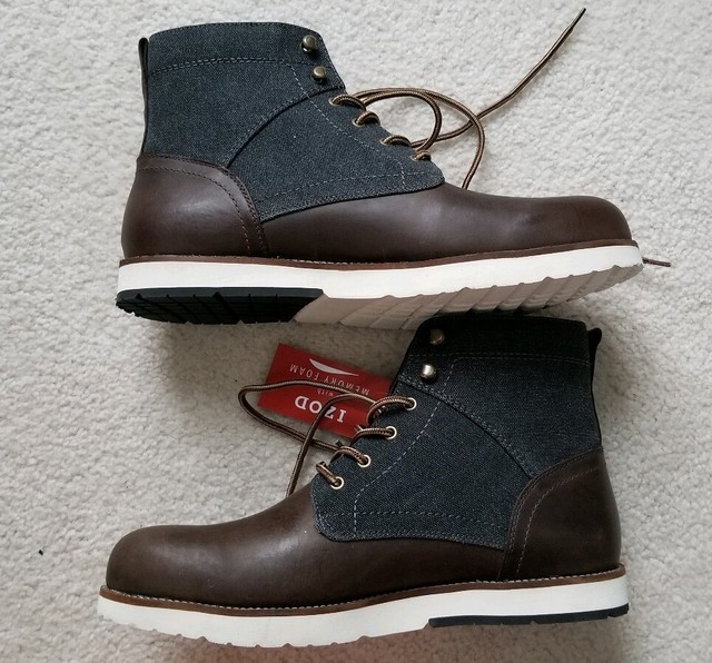 size 12 lace up boots