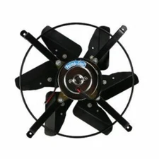 Perma-Cool 19112 12" High Performance Electric Fan - 3300 CFM