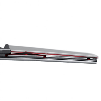 Fits Peugeot 307 2005-2008 Heyner Germany Aero Flat Windscreen Wiper - View #8
