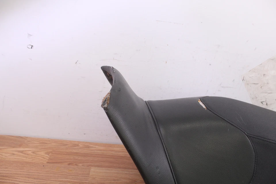 Selim de assento 2015 YAMAHA SRVIPER MTX 162 LE - Imagem 2 de 4