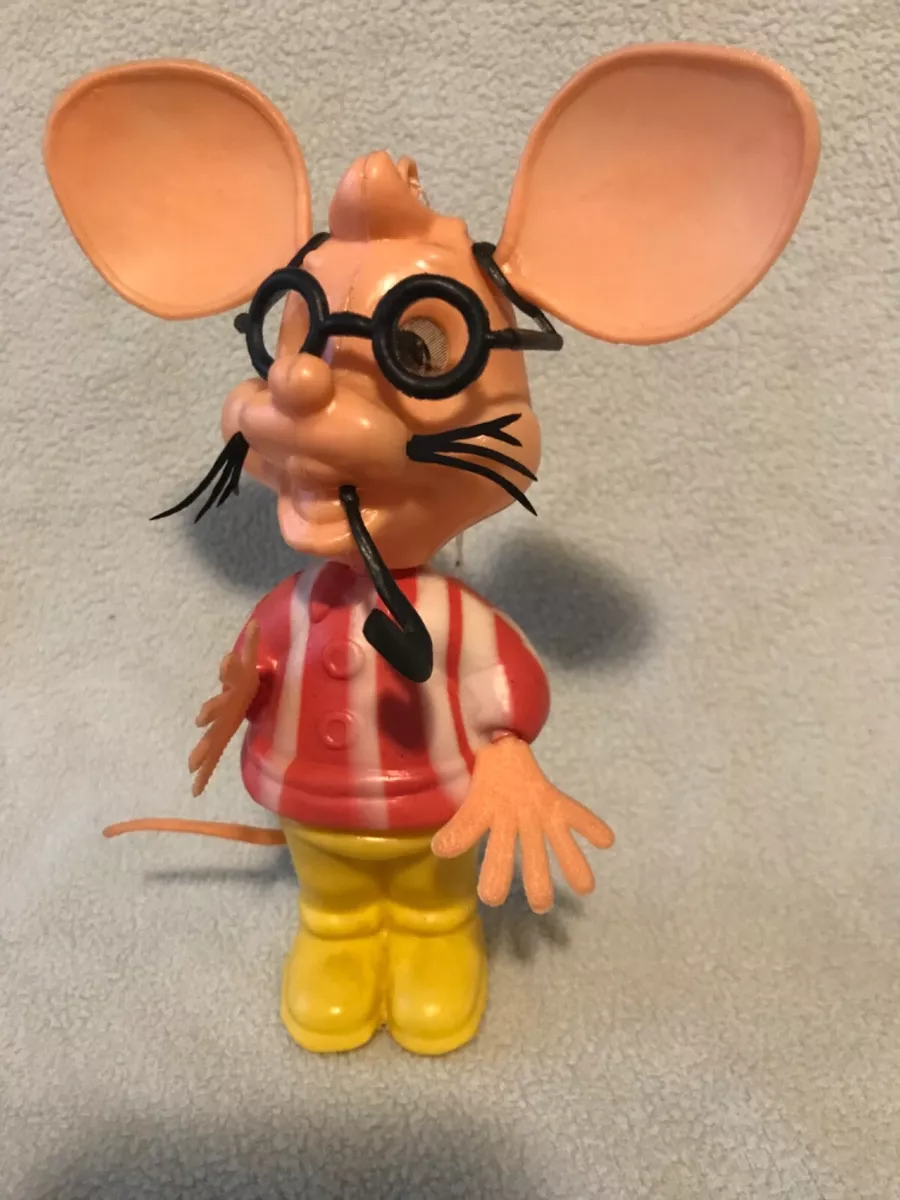 Ebay cheap topo gigio