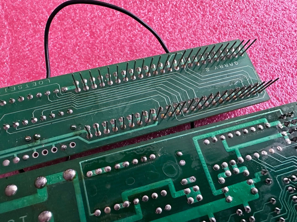 Module 1,7MB Speichererweiterung für AMIGA 500/A500+ ... 02 24 - Bild 4 von 4