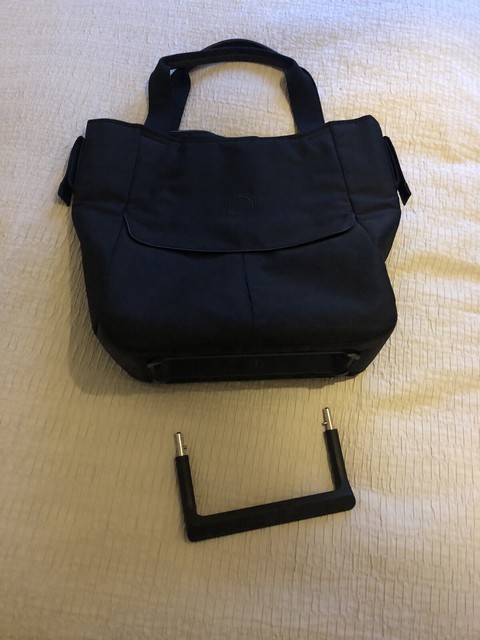 bugaboo baby bag