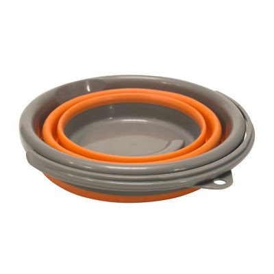 Ultimate Survival Technologies Ultimate Survival FlexWare Bucket Orange 2.0 Wate