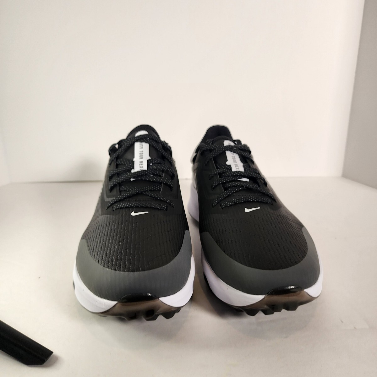 Size 16.5 - Nike Air Zoom Infinity Tour NEXT% Black 2022 for Size 16.5 - Nike Air Zoom Infinity Tour NEXT% Black 2022 for