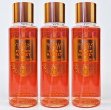 3 Victoria's Secret ISLAND MARKET Fraganc…
