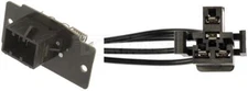 HVAC Blower Motor Resistor Kit Dorman 973-413