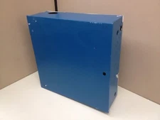 Sensormatic SensorPanel2 Metal Wall Control Panel Box Enclosure Only 21 x 21 x 7