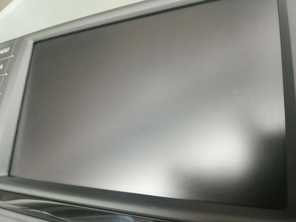 Original VW Passat 3G Control Panel Display Touch 6,5Zoll Colour 3G0919605 - Image 3 of 4