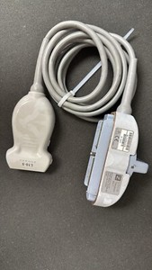 Zonare Mindray L10-5 Linear Ultrasound Transducer Probe SN: 01519LX107B