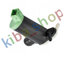 FOR PEUGEOT 306 7_ 97-98 WINDSCREEN WASHER DUAL PUMP