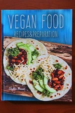Vegan Food: Recipes & Preparation
