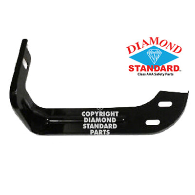 for 2005 - 2007 Ford Excursion Front Bumper Bracket (Right/Passenger Side)