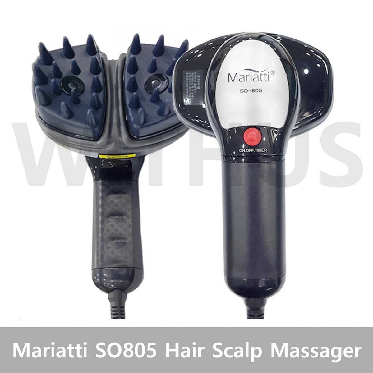 Hair massage machine deals