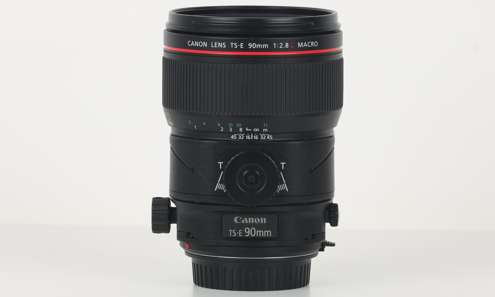 Canon TS-E 90mm f2.8L MACRO