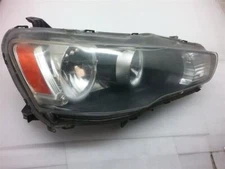 RH Right Passenger Headlight Headlamp 2008 MITSUBISHI LANCER Rtop-17P
