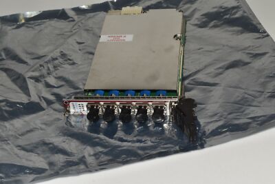 COHERENT SOLUTIONS SWITCH PXIE 1113-FC-NI FC/PC - NEW(?) (ABL6)