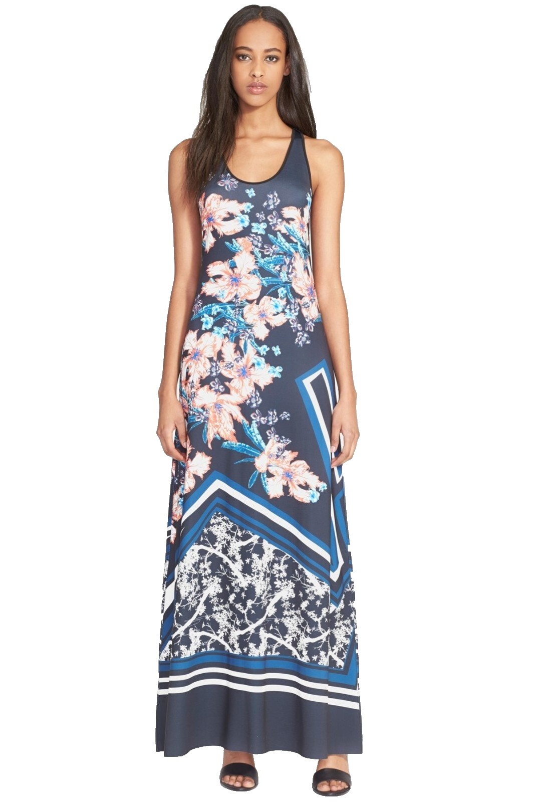 Clover Canyon Long Sleeve Maxi Dresses for Women for sale | eBay