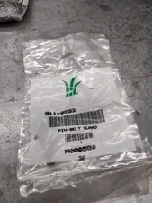 MTD 911-0993 Belt Guard Pin Genuine Bin 17