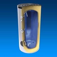 Brauchwasserspeicher ohne Wärmetauscher, Warmwasserspeicher Trinkwasserspeicher