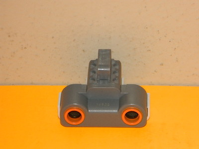 LEGO MINDSTORMS NXT 2.0 INTELLIGENT BRICK ULTRASONIC SENSOR TESTED (13 AVAILABLE