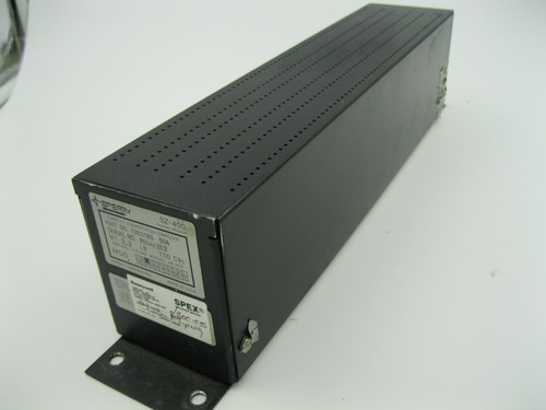 Sperry SZ-400 Stability Augmentation Computer 7003180-904