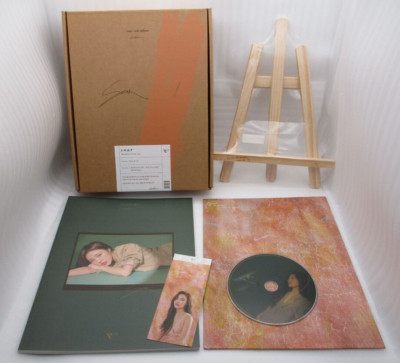 Whee In CD soar Korean version MAMAMOO L200001815