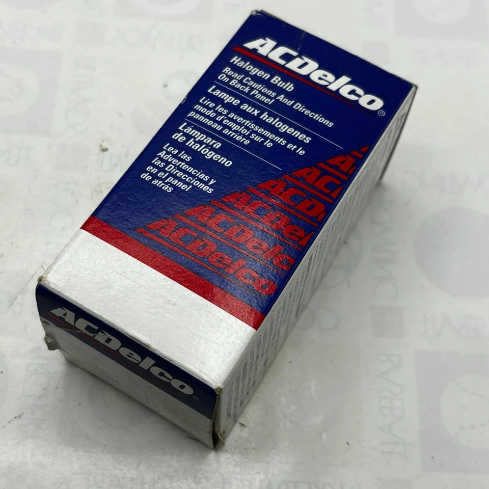 ACDelco GM 13500817 Bulb ⭐ - Image 2 of 4