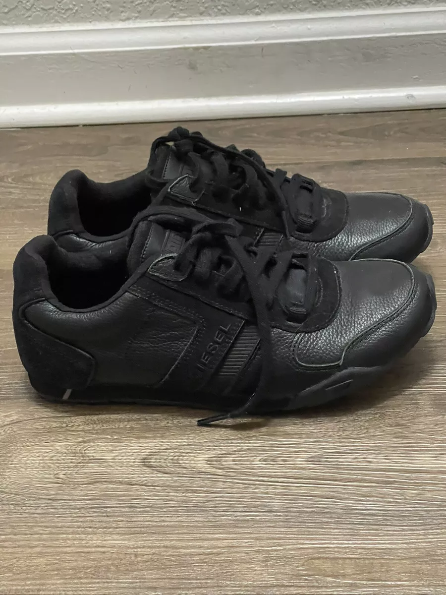 Diesel rn93243 store sneakers