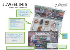 28237 Starterbox Sortiment Box Schrottplatz 1:87 von Juweela Spur H0