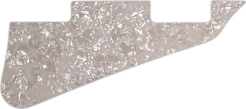 WD Custom Pickguard For Gibson Les Paul Standard Or Les Paul Custom