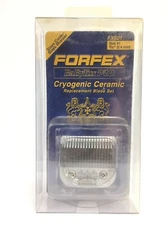 BaByliss PRO Fortex Blades Size #1 3/32" (2.4 mm) Ceramic, Model # FX601